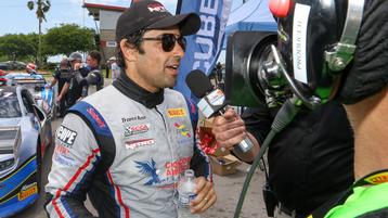 10 Days of Champions - Rafa Matos: CUBE 3 Architecture TA2 Series National Championship